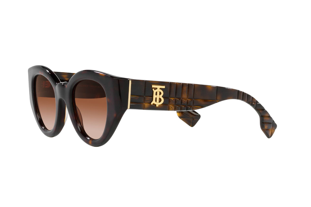 Burberry Meadow Degradé