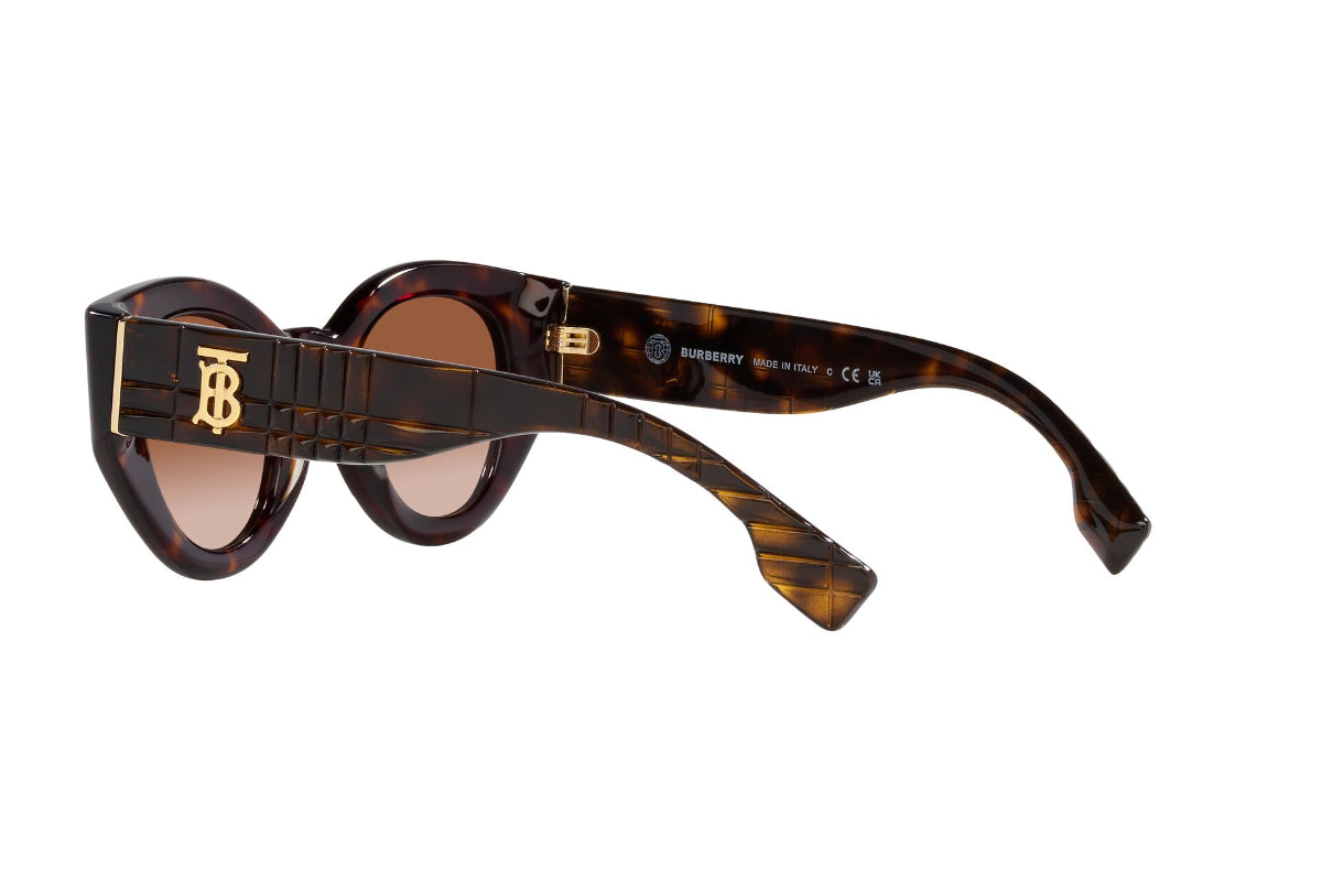 Burberry Meadow Degradé