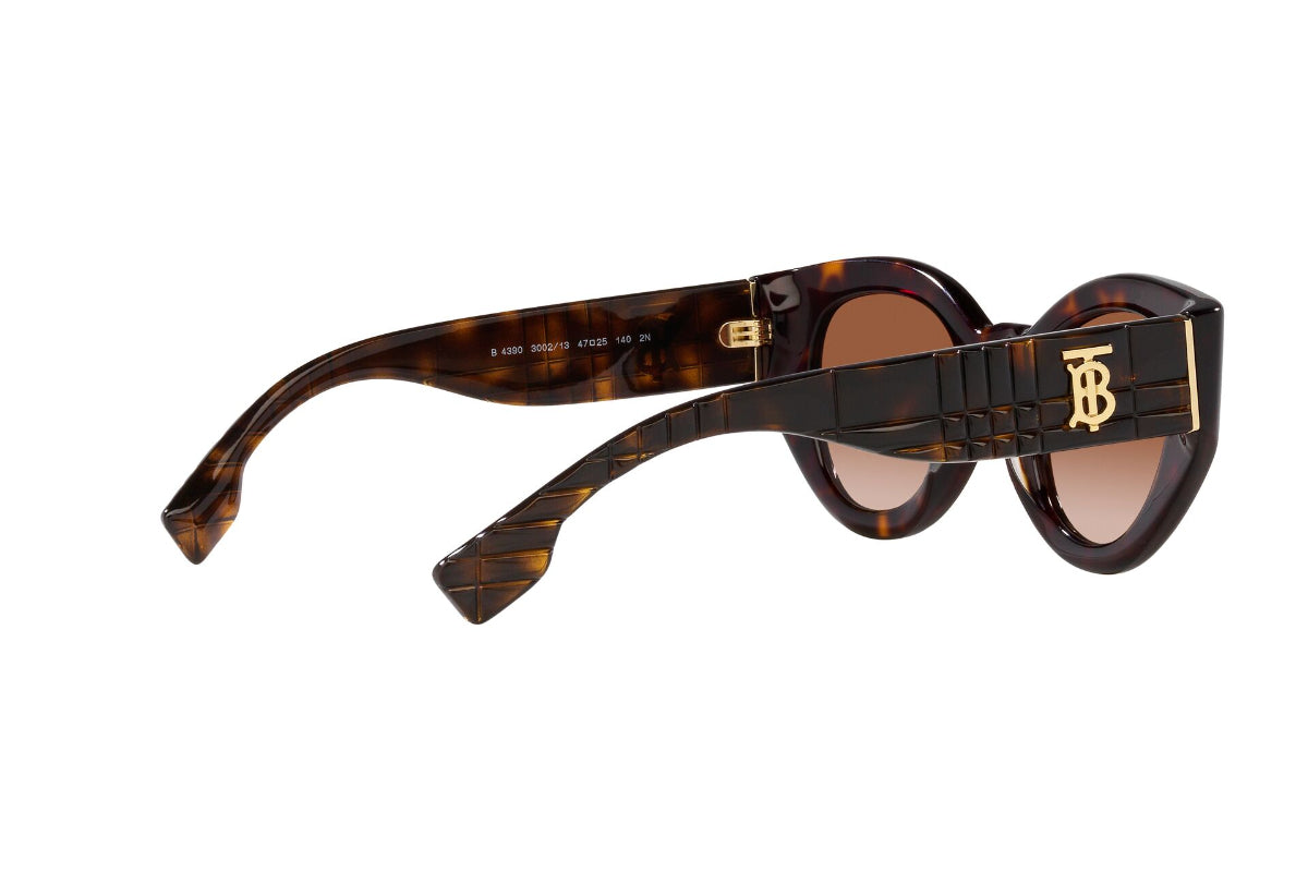 Burberry Meadow Degradé