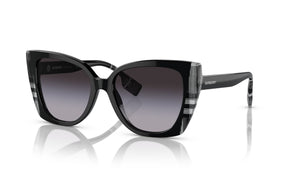 Burberry Lentes de Sol Degradados BE4393