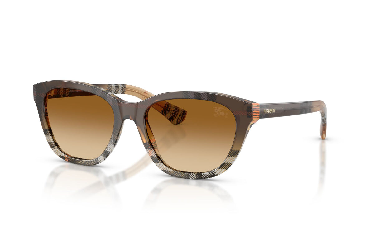 Burberry Lentes de Sol Degradados BE4486