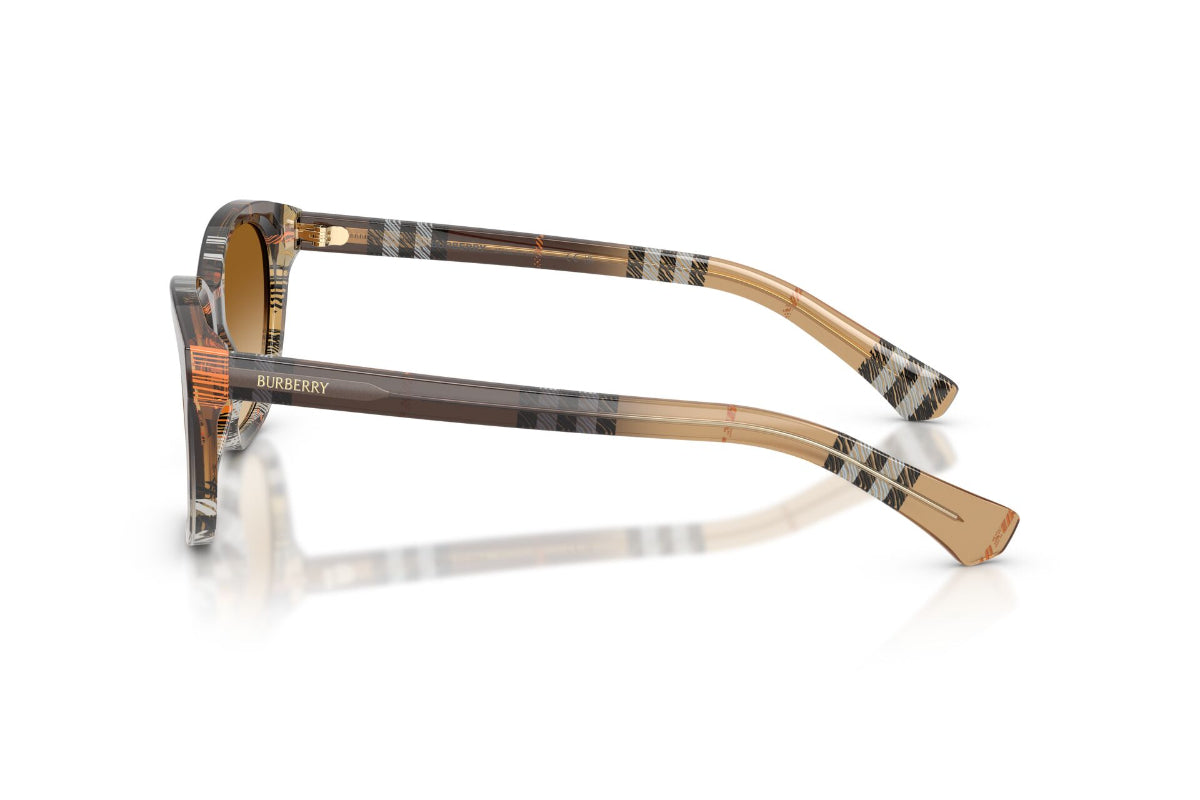 Burberry Lentes de Sol Degradados BE4486