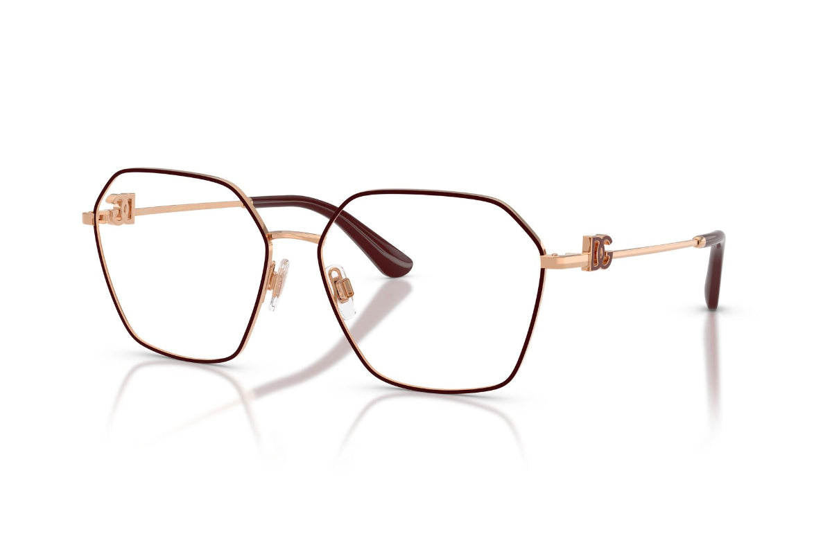 Dolce & Gabbana Lentes Ópticos DG1366