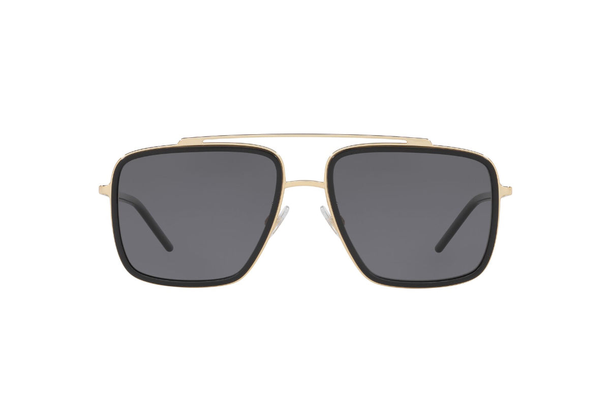 Dolce & Gabbana Lentes de Sol Polarizado