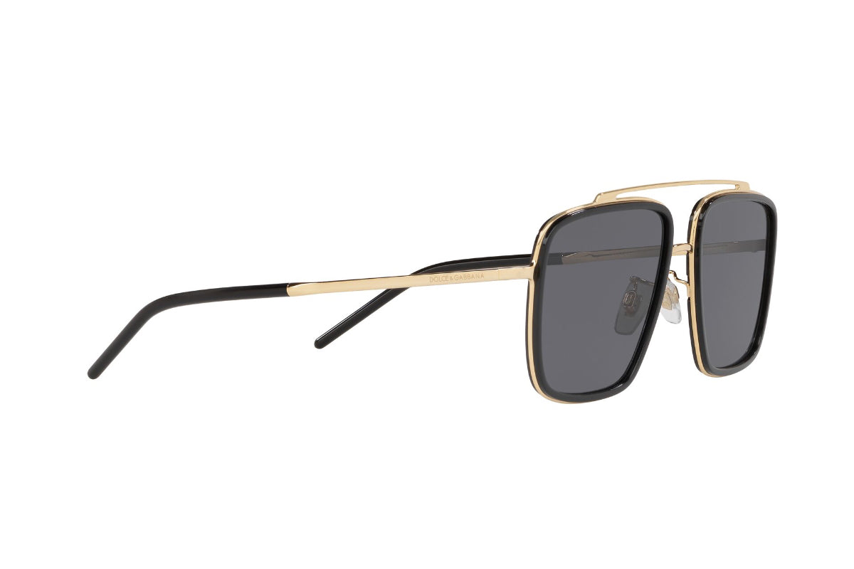 Dolce & Gabbana Lentes de Sol Polarizado