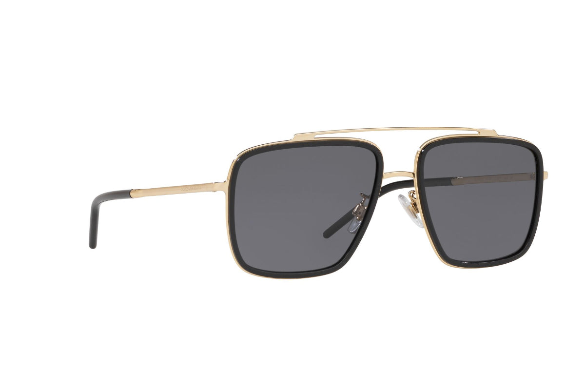 Dolce & Gabbana Lentes de Sol Polarizado