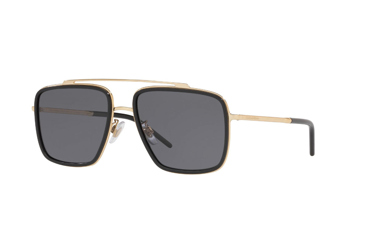 Dolce & Gabbana Lentes de Sol Polarizado