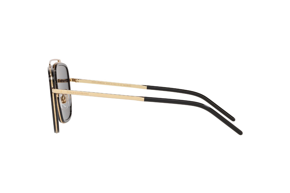Dolce & Gabbana Lentes de Sol Polarizado