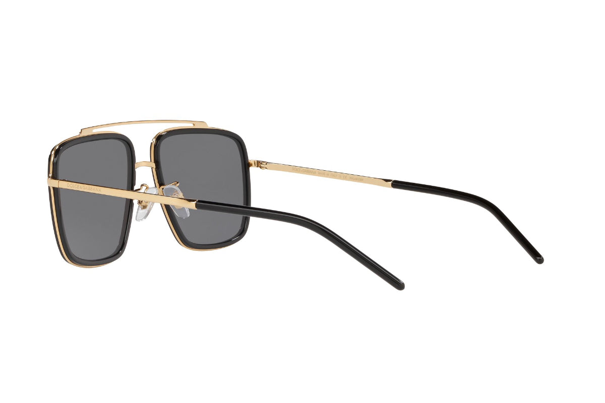 Dolce & Gabbana Lentes de Sol Polarizado