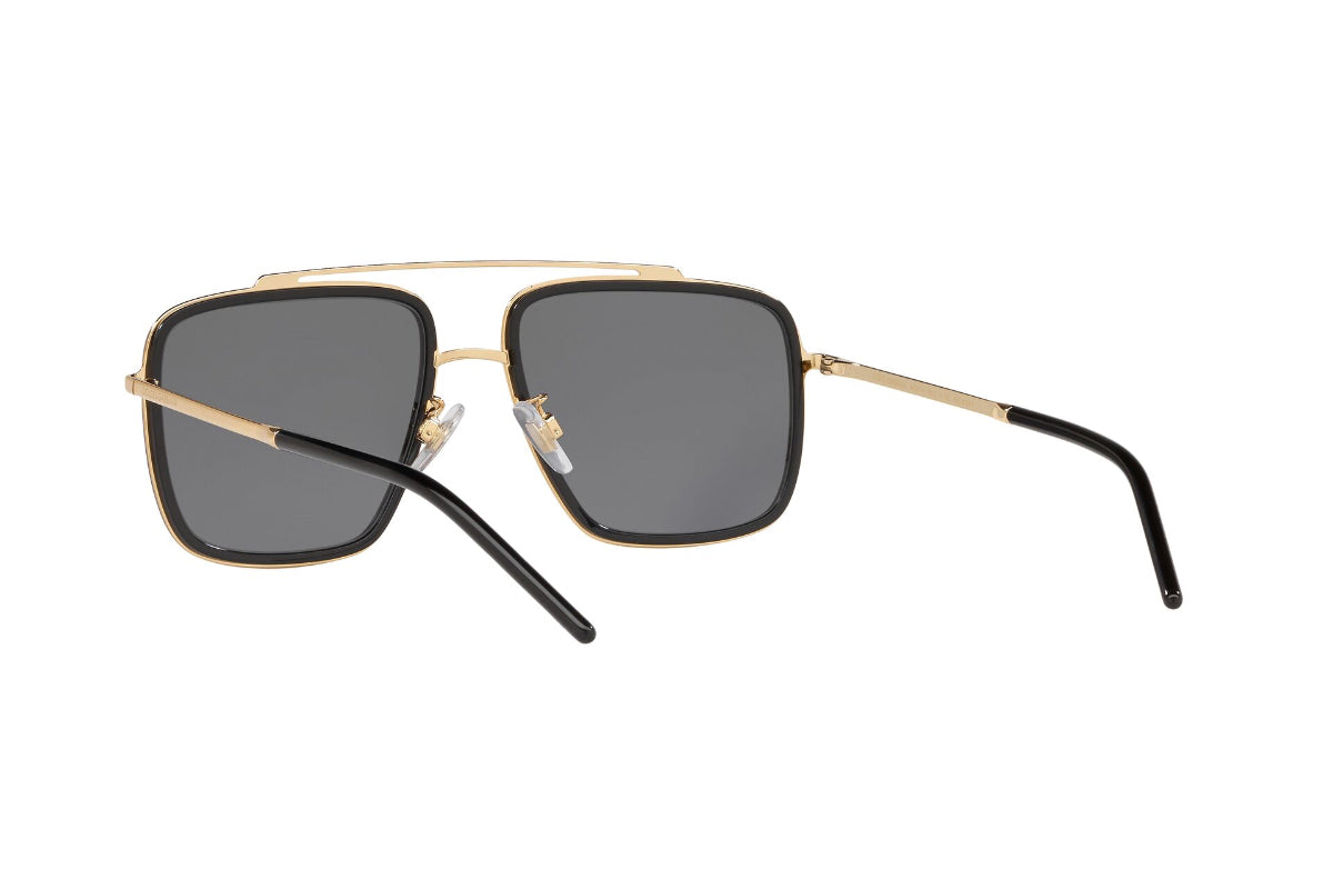 Dolce & Gabbana Lentes de Sol Polarizado