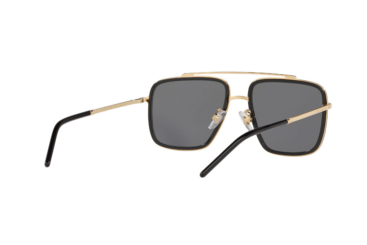 Dolce & Gabbana Lentes de Sol Polarizado