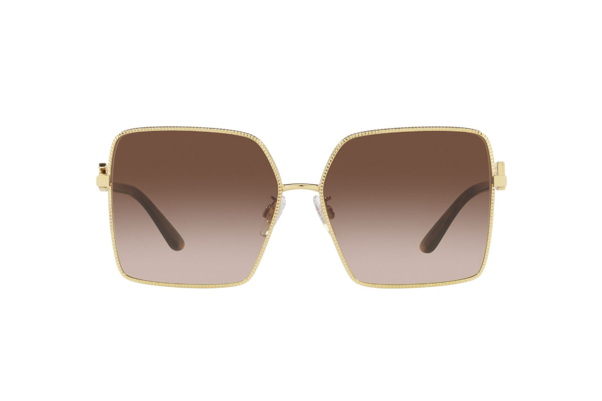 Dolce & Gabbana Lentes de Sol Gradiente