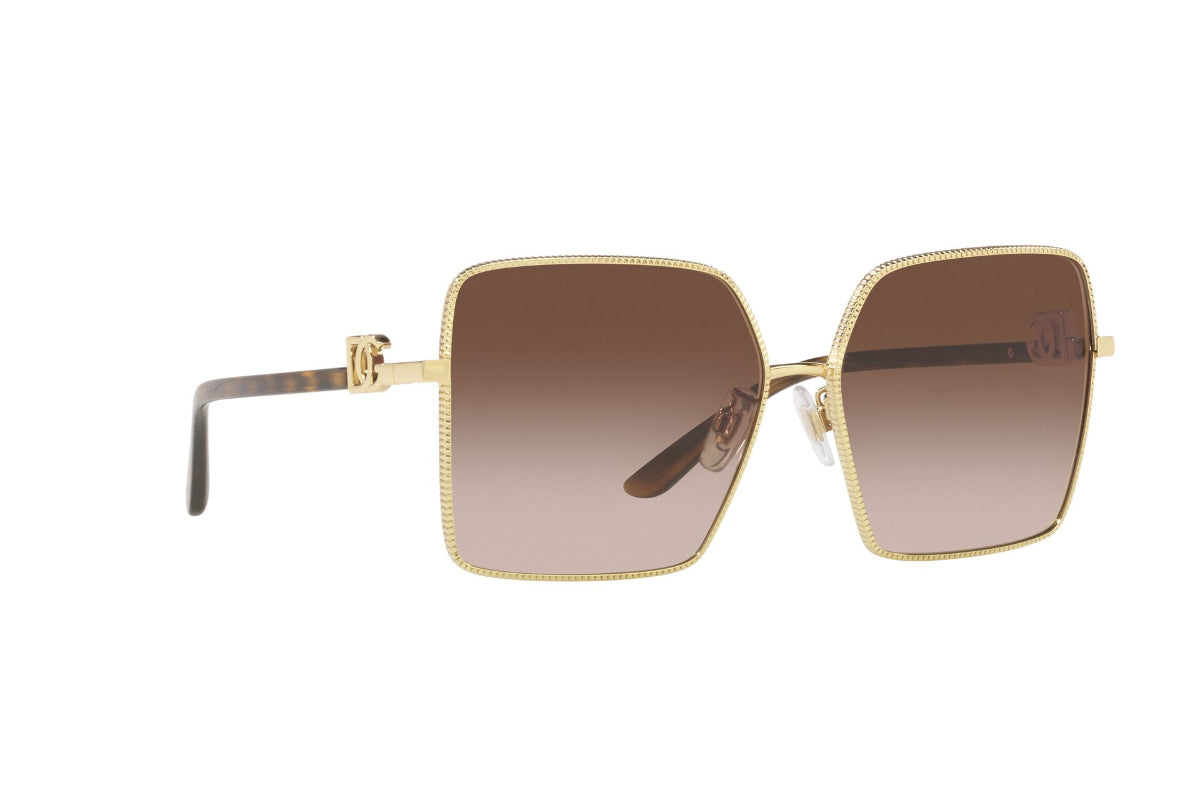 Dolce & Gabbana Lentes de Sol Gradiente