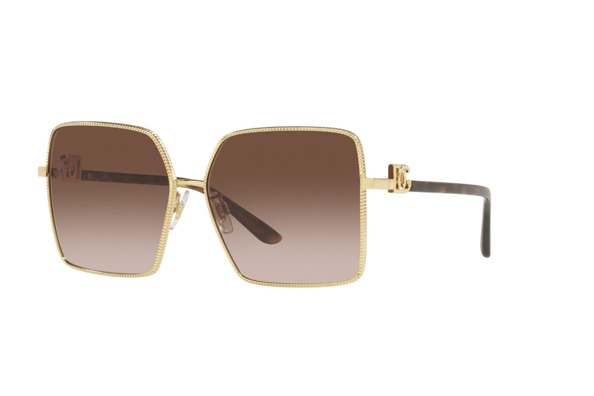 Dolce & Gabbana Lentes de Sol Gradiente