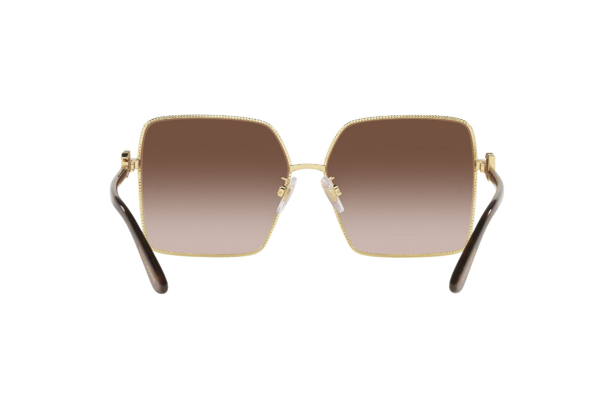Dolce & Gabbana Lentes de Sol Gradiente