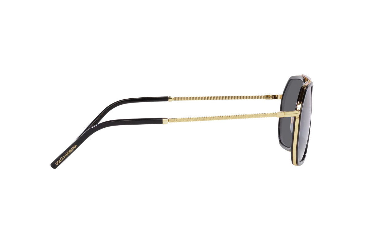 Dolce & Gabbana Lentes de Sol Polarizados