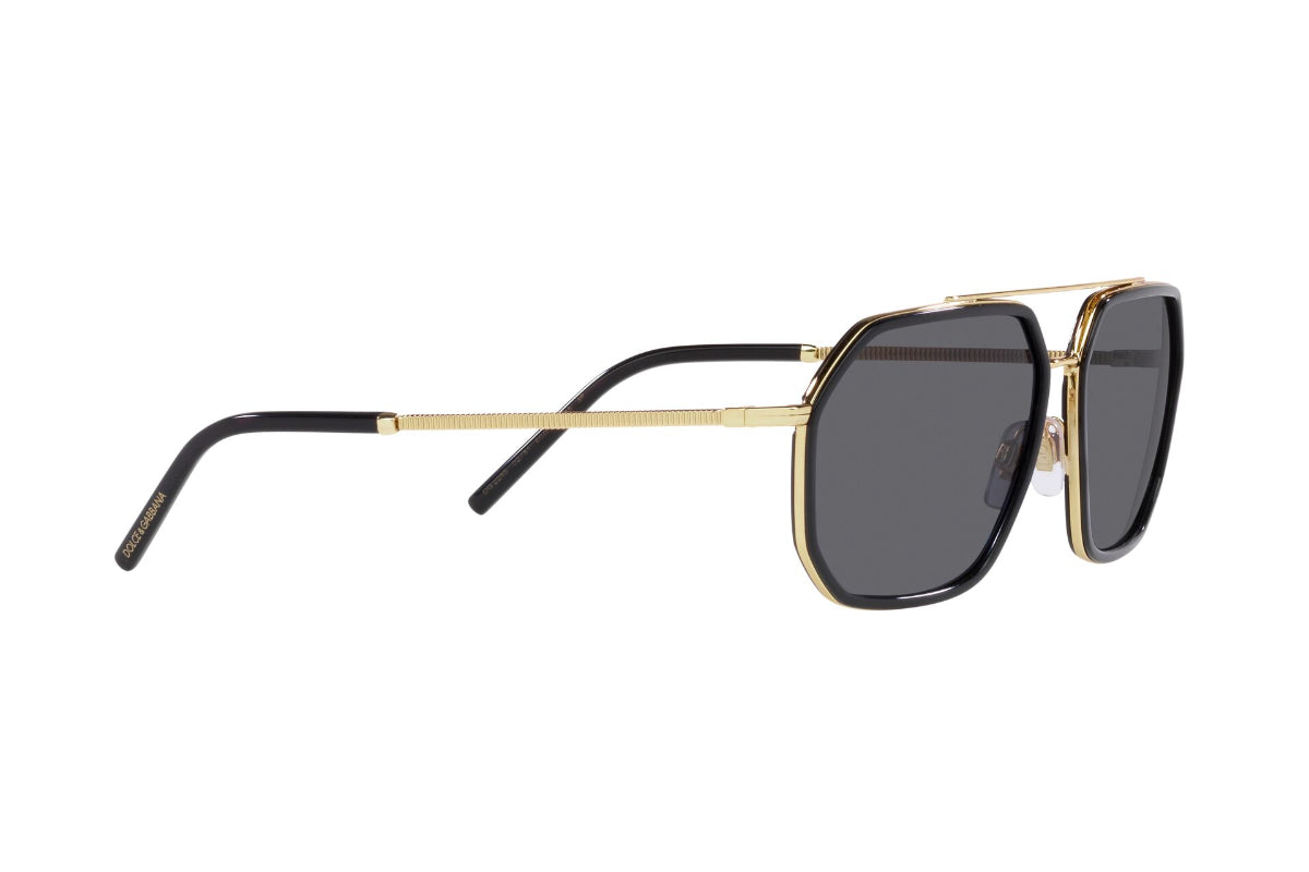Dolce & Gabbana Lentes de Sol Polarizados