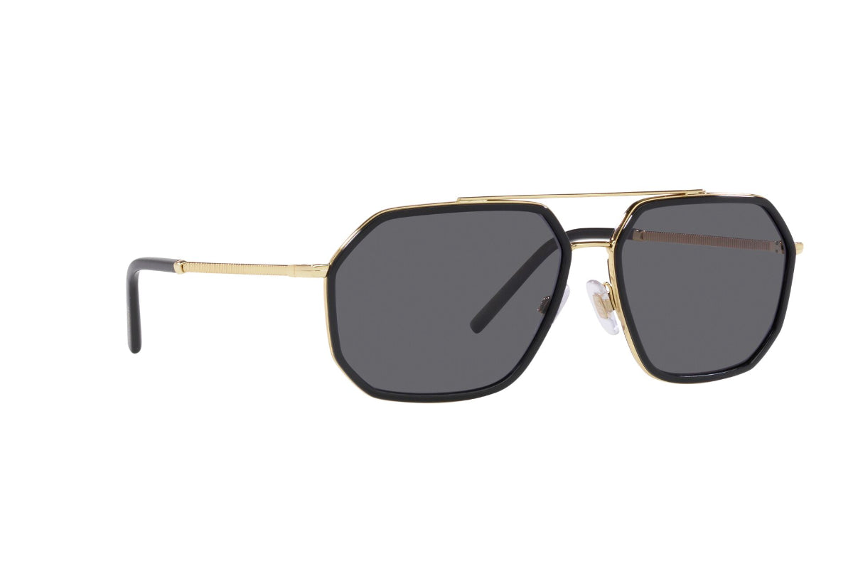 Dolce & Gabbana Lentes de Sol Polarizados