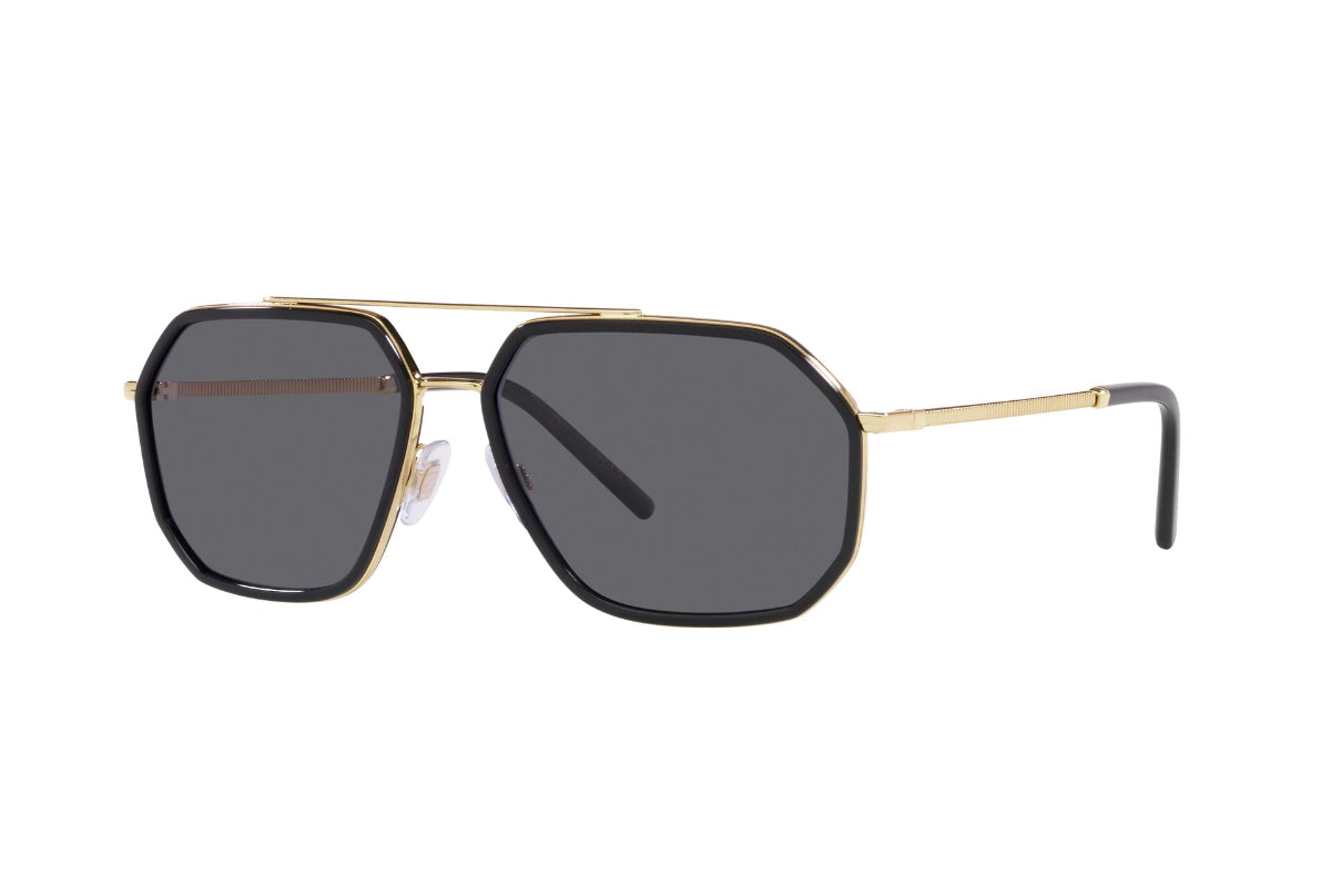 Dolce & Gabbana Lentes de Sol Polarizados