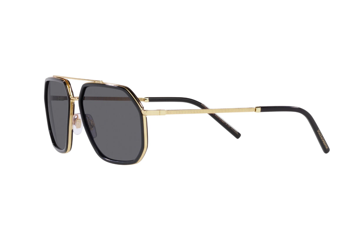 Dolce & Gabbana Lentes de Sol Polarizados