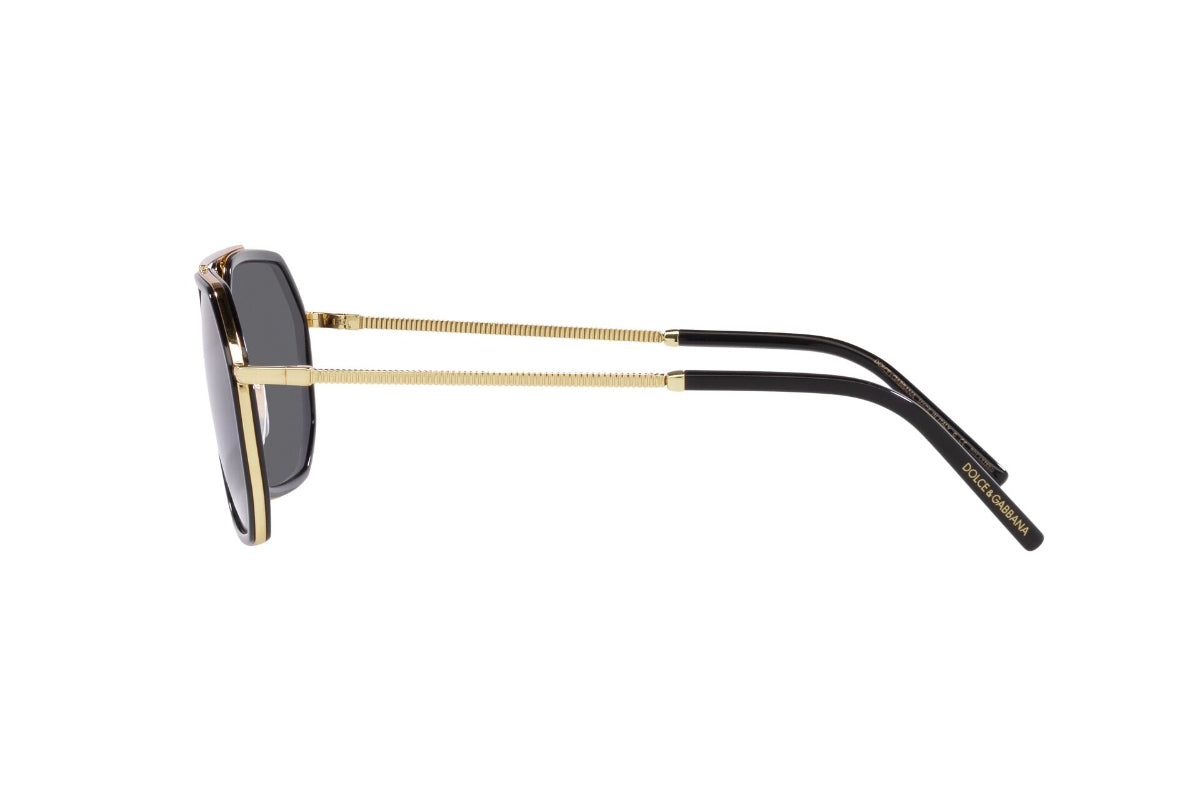 Dolce & Gabbana Lentes de Sol Polarizados