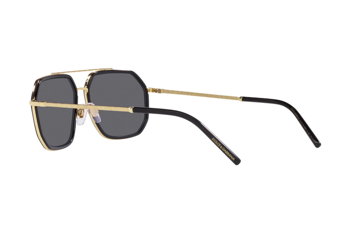 Dolce & Gabbana Lentes de Sol Polarizados