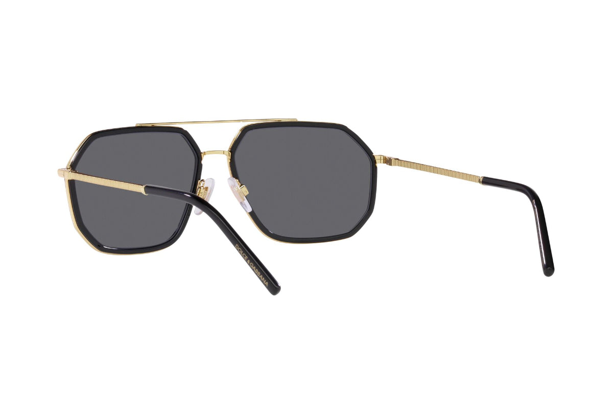 Dolce & Gabbana Lentes de Sol Polarizados