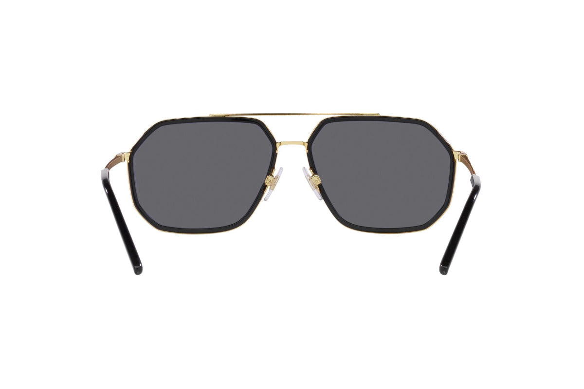 Dolce & Gabbana Lentes de Sol Polarizados
