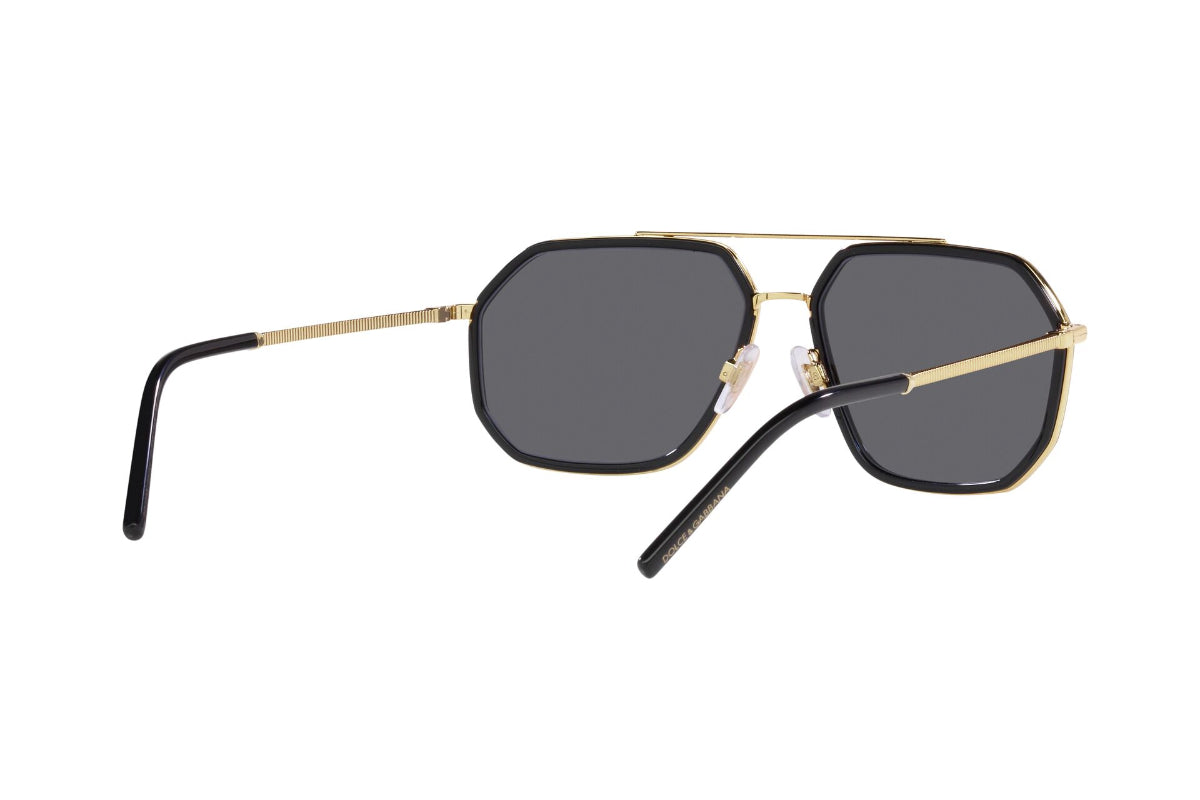 Dolce & Gabbana Lentes de Sol Polarizados