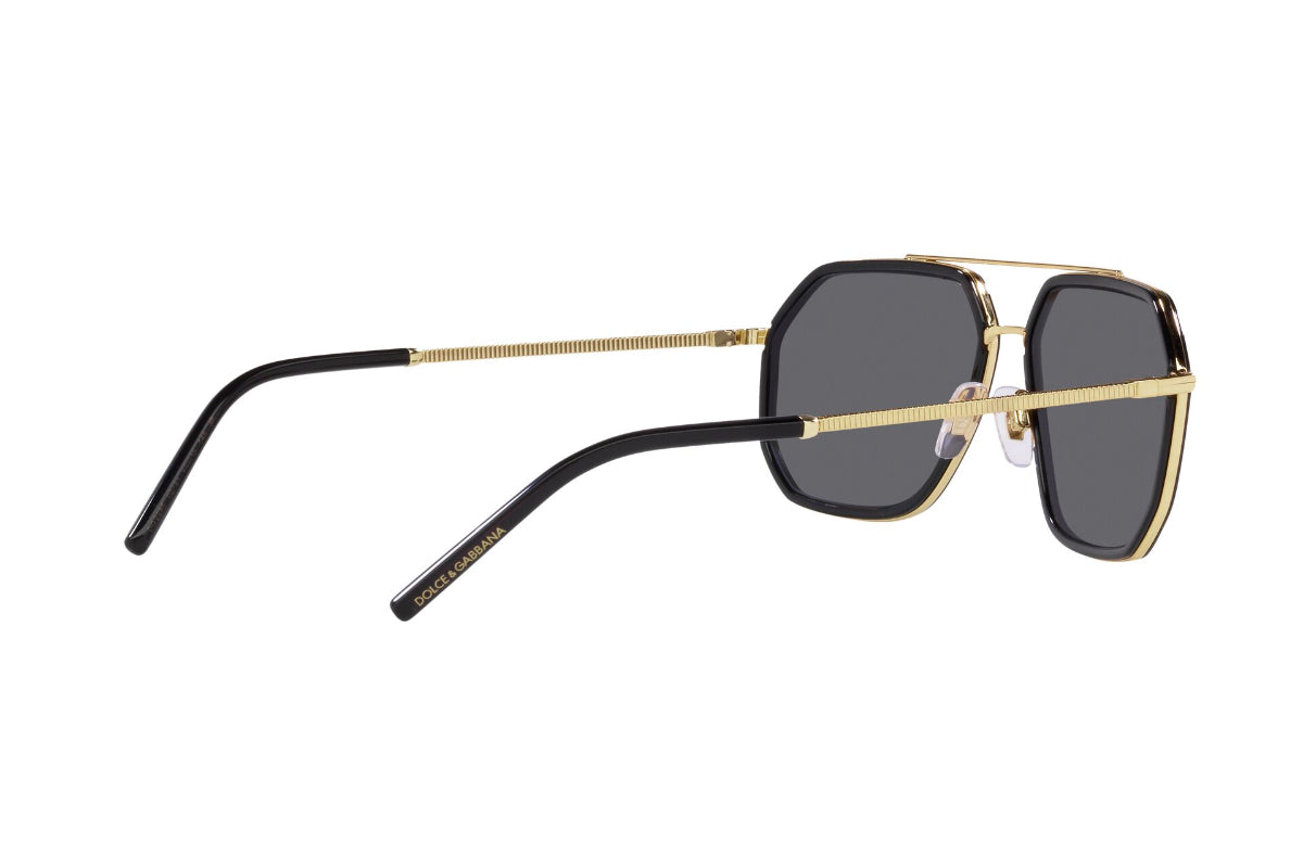 Dolce & Gabbana Lentes de Sol Polarizados