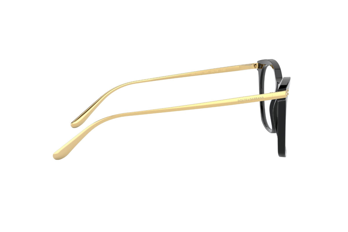 Dolce & Gabbana Lentes Ópticos