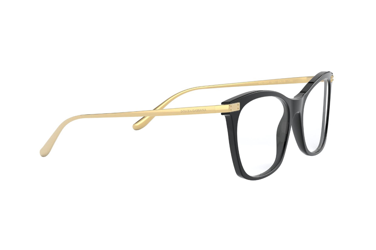 Dolce & Gabbana Lentes Ópticos