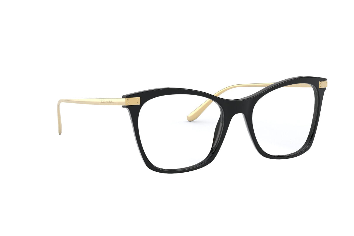 Dolce & Gabbana Lentes Ópticos