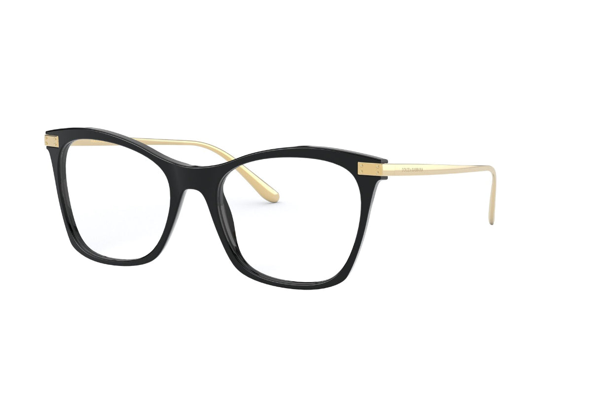 Dolce & Gabbana Lentes Ópticos
