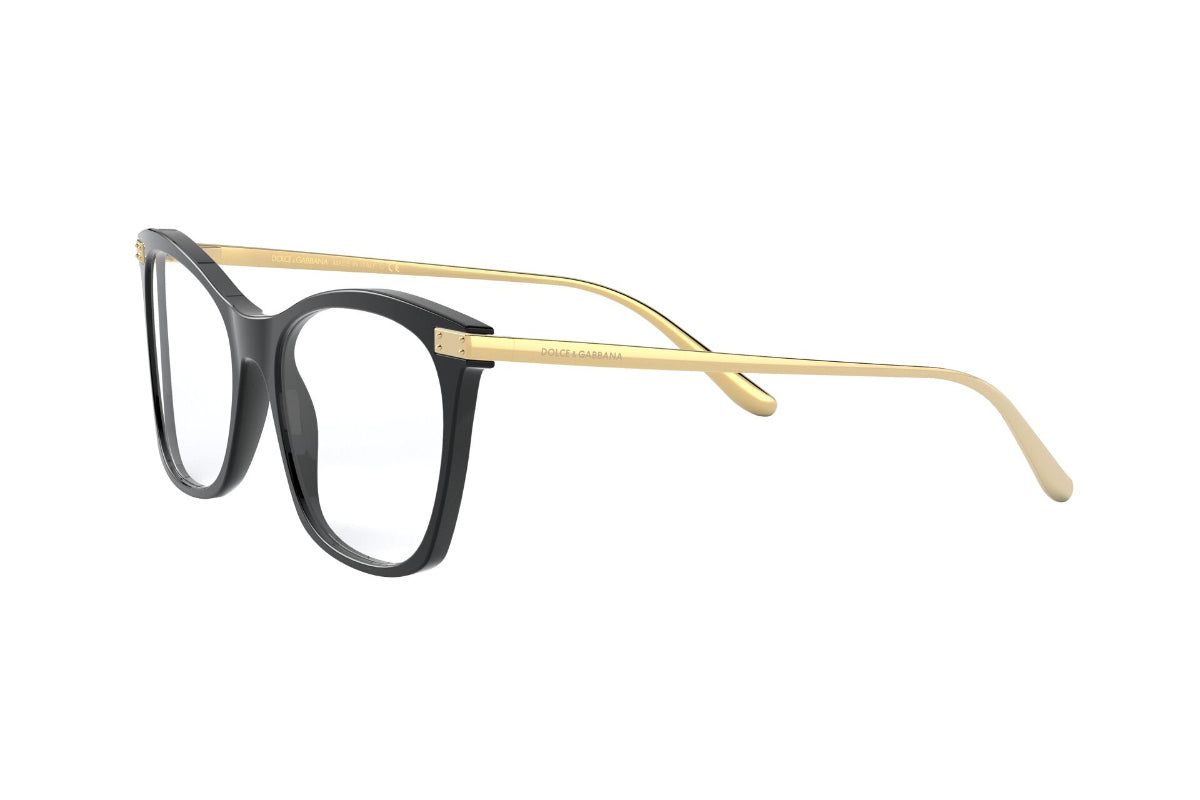 Dolce & Gabbana Lentes Ópticos