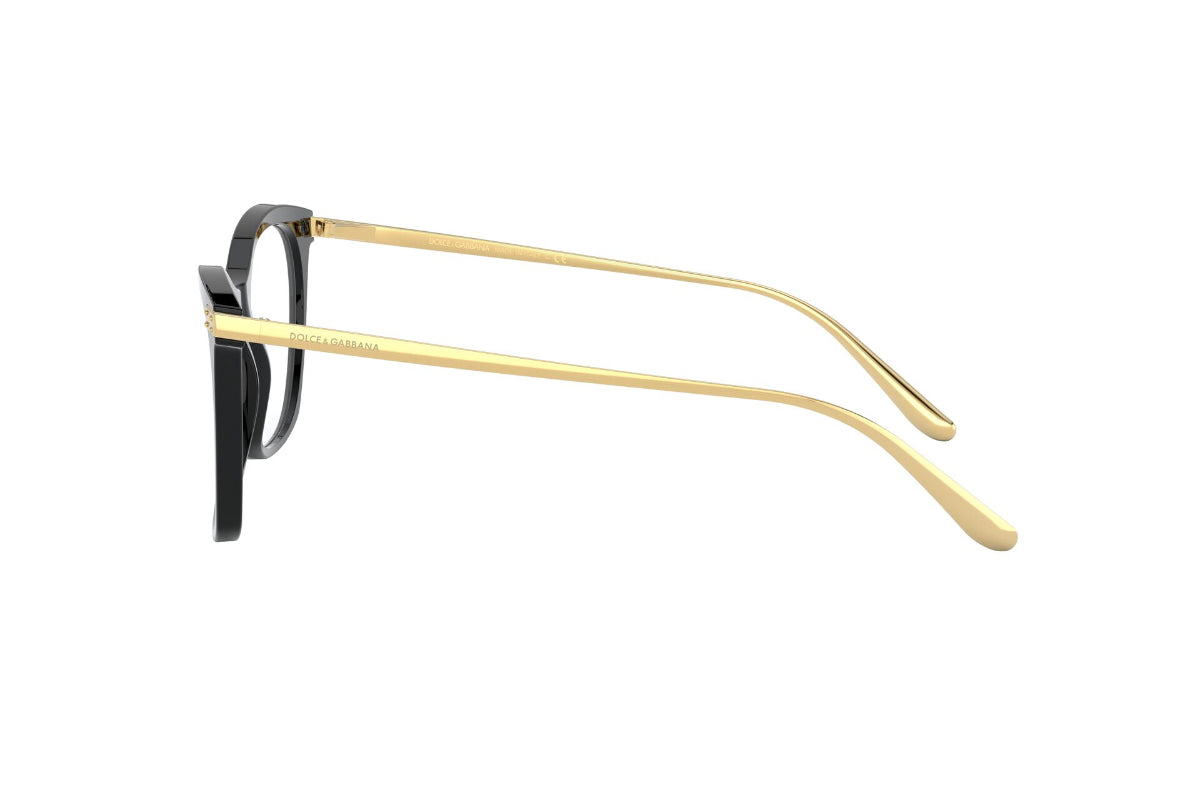 Dolce & Gabbana Lentes Ópticos