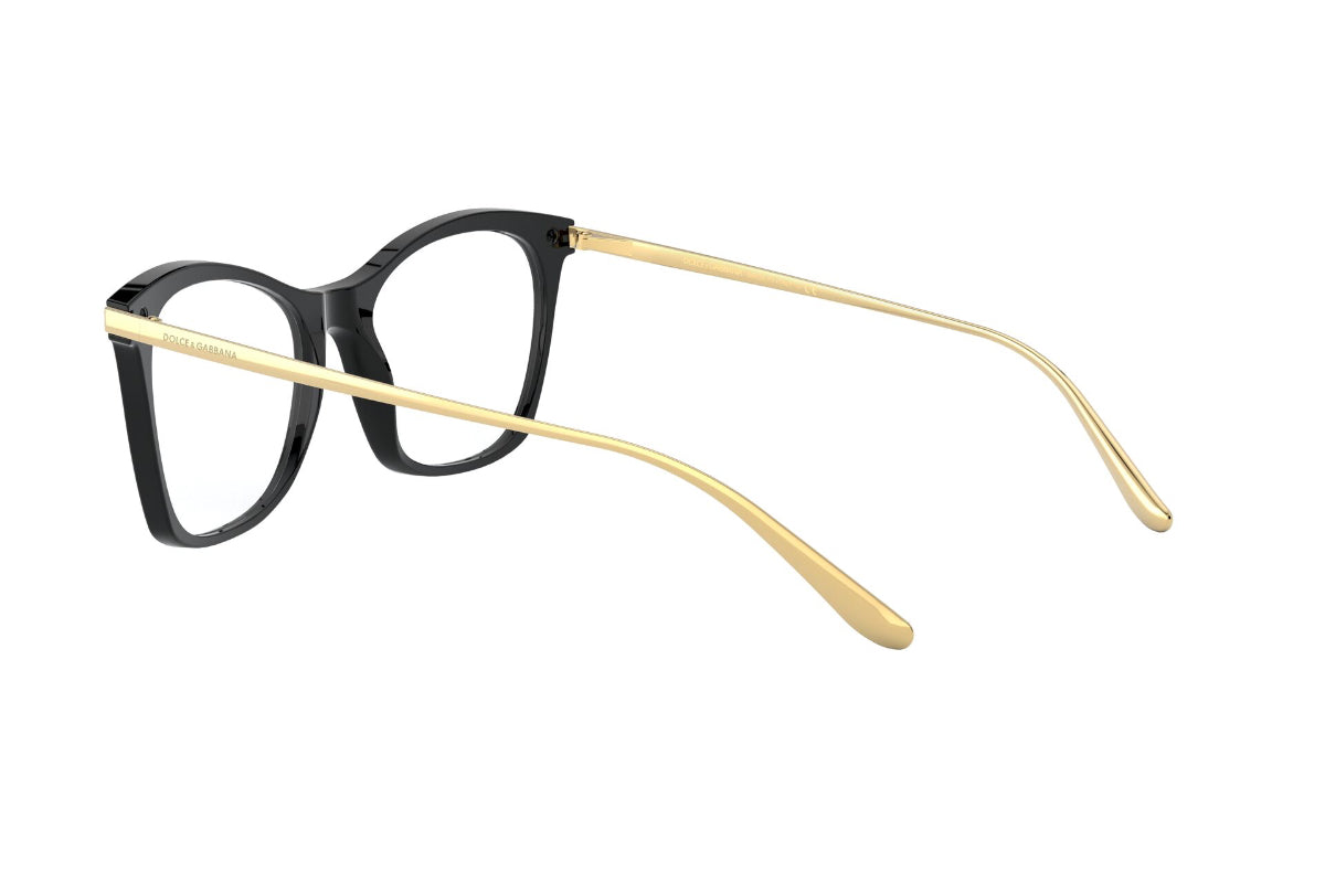 Dolce & Gabbana Lentes Ópticos
