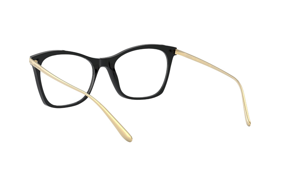 Dolce & Gabbana Lentes Ópticos
