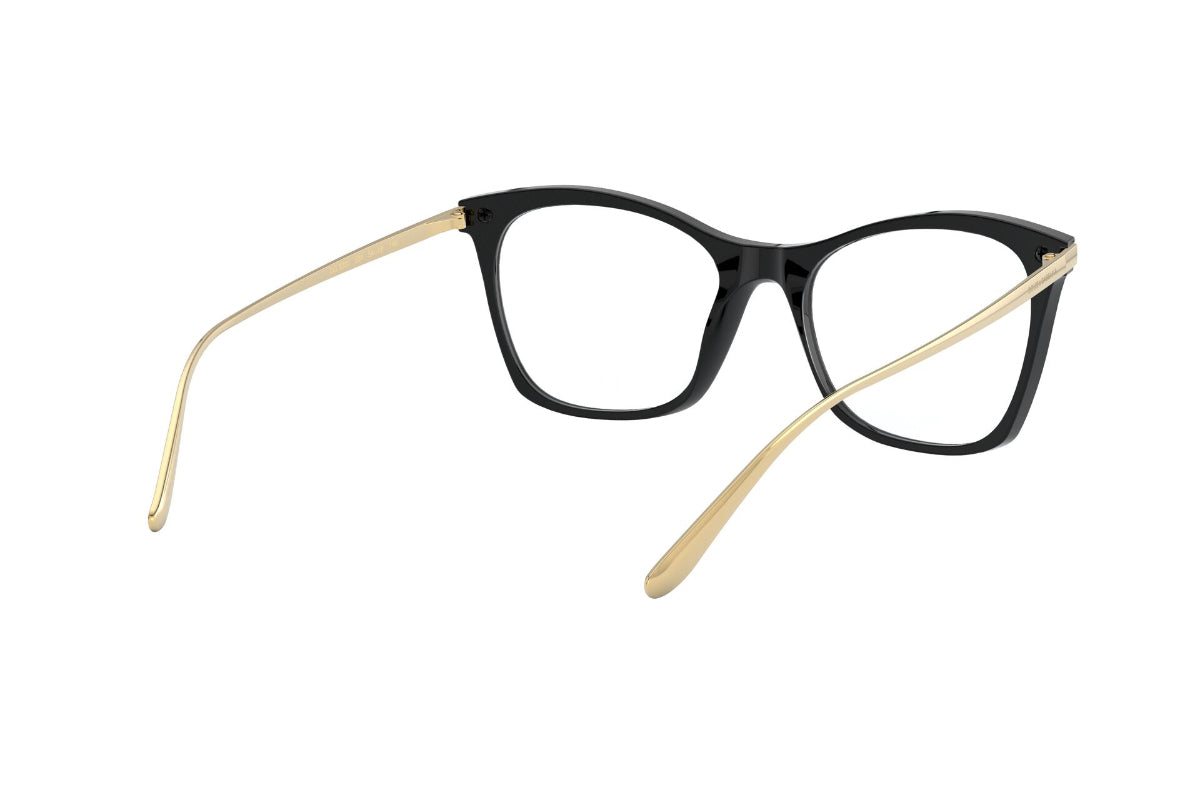 Dolce & Gabbana Lentes Ópticos