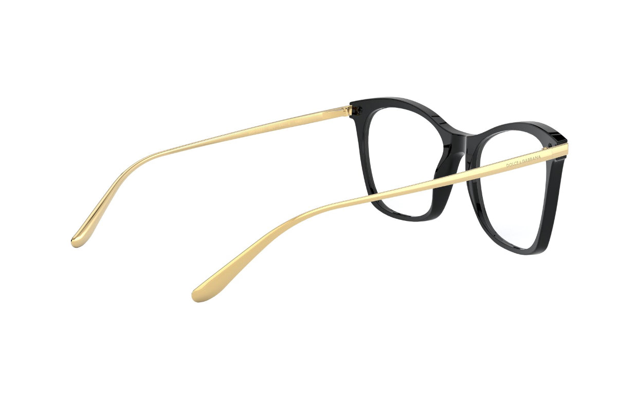 Dolce & Gabbana Lentes Ópticos
