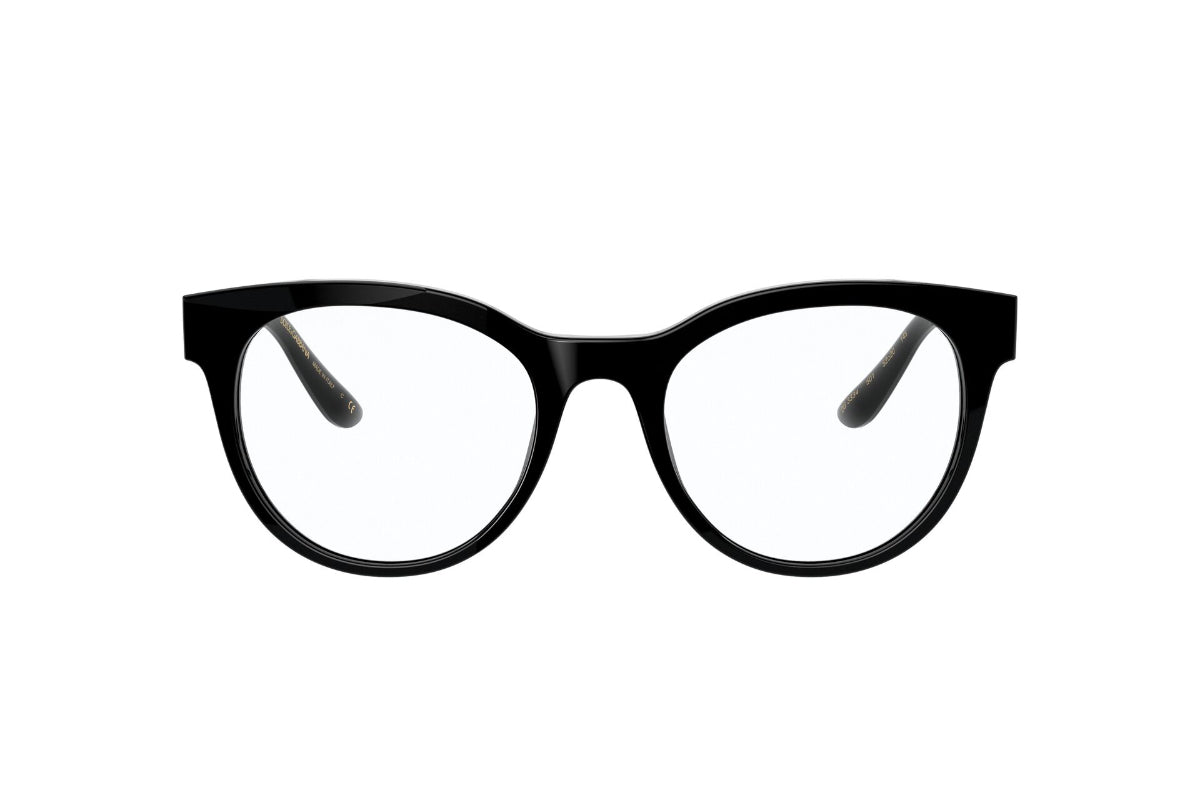 Dolce & Gabbana Lentes Ópticos