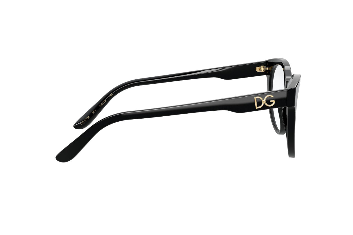 Dolce & Gabbana Lentes Ópticos