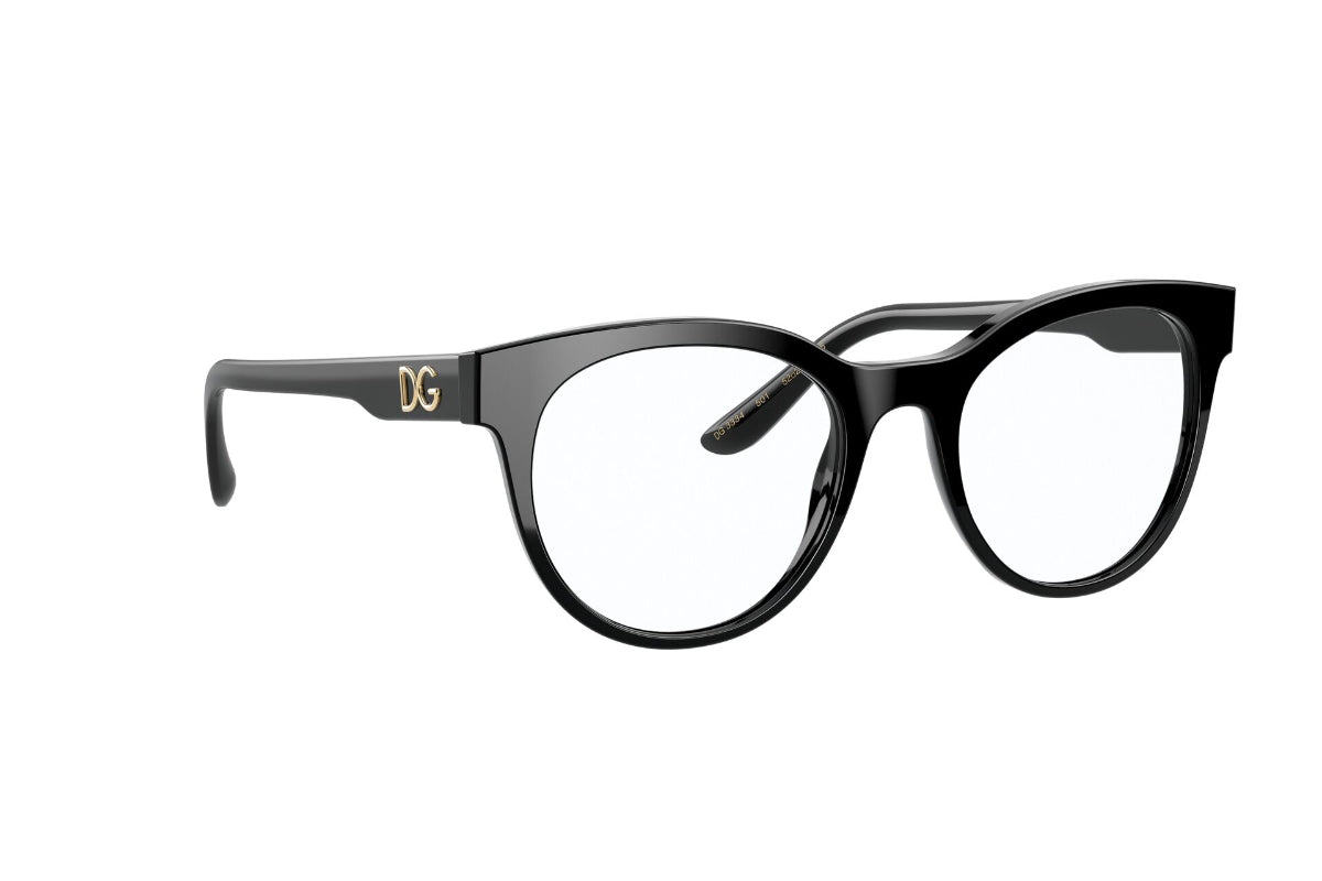 Dolce & Gabbana Lentes Ópticos