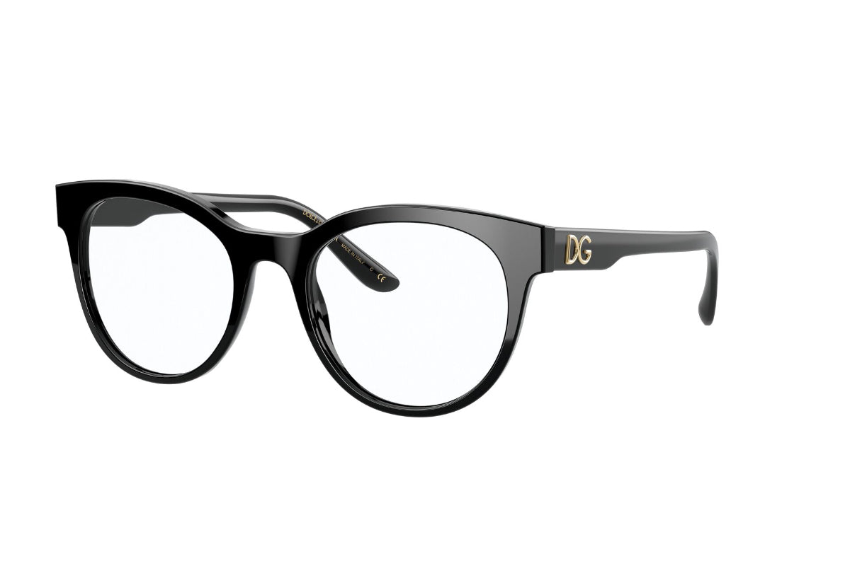 Dolce & Gabbana Lentes Ópticos