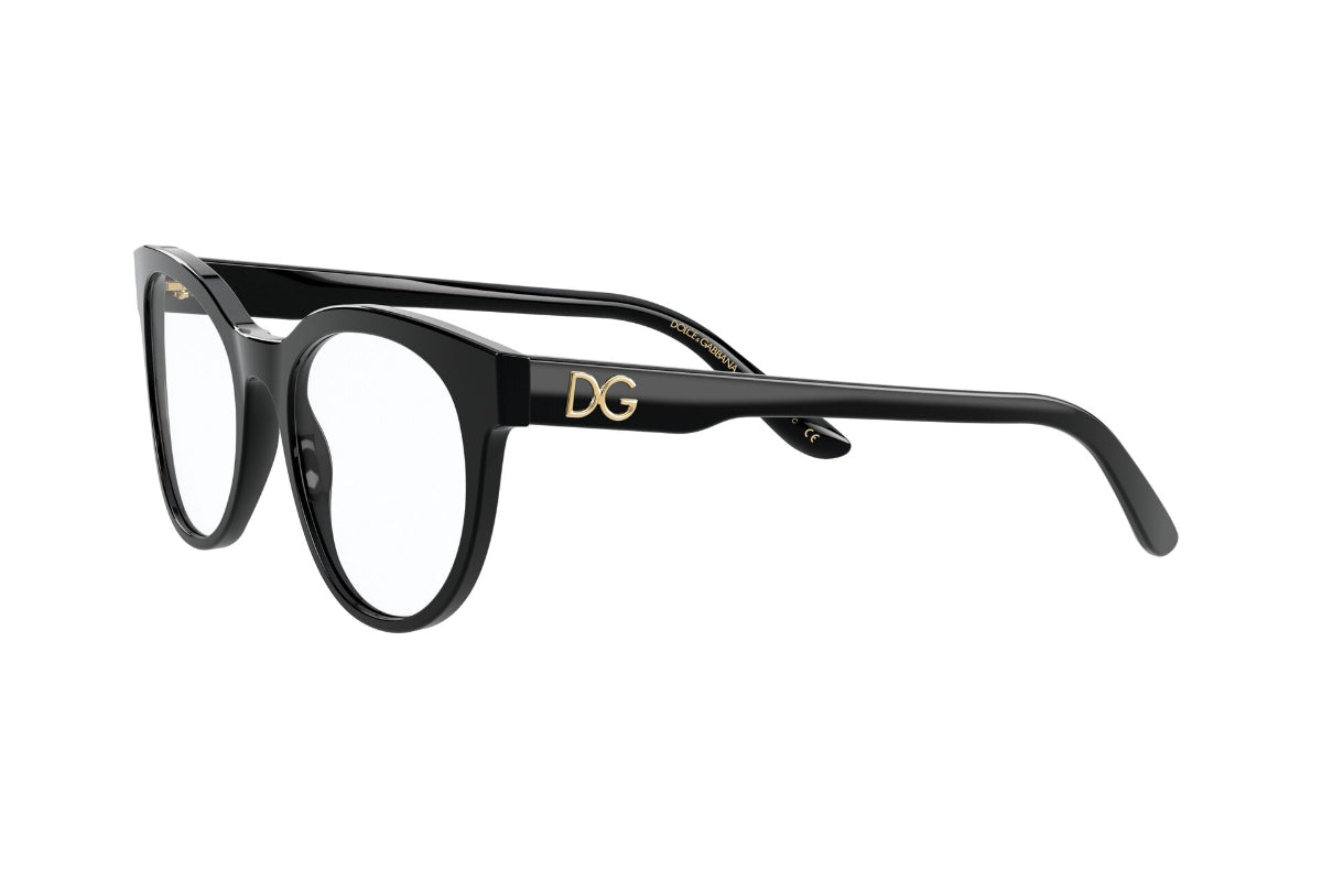 Dolce & Gabbana Lentes Ópticos