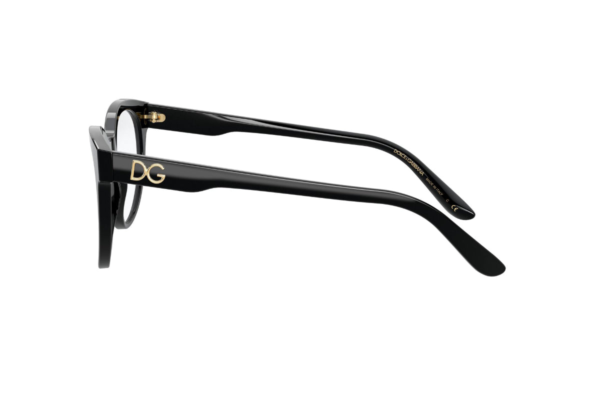 Dolce & Gabbana Lentes Ópticos