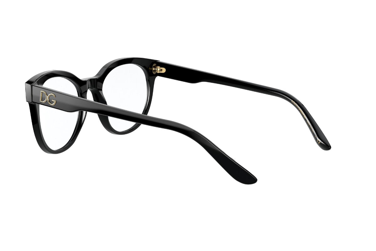 Dolce & Gabbana Lentes Ópticos