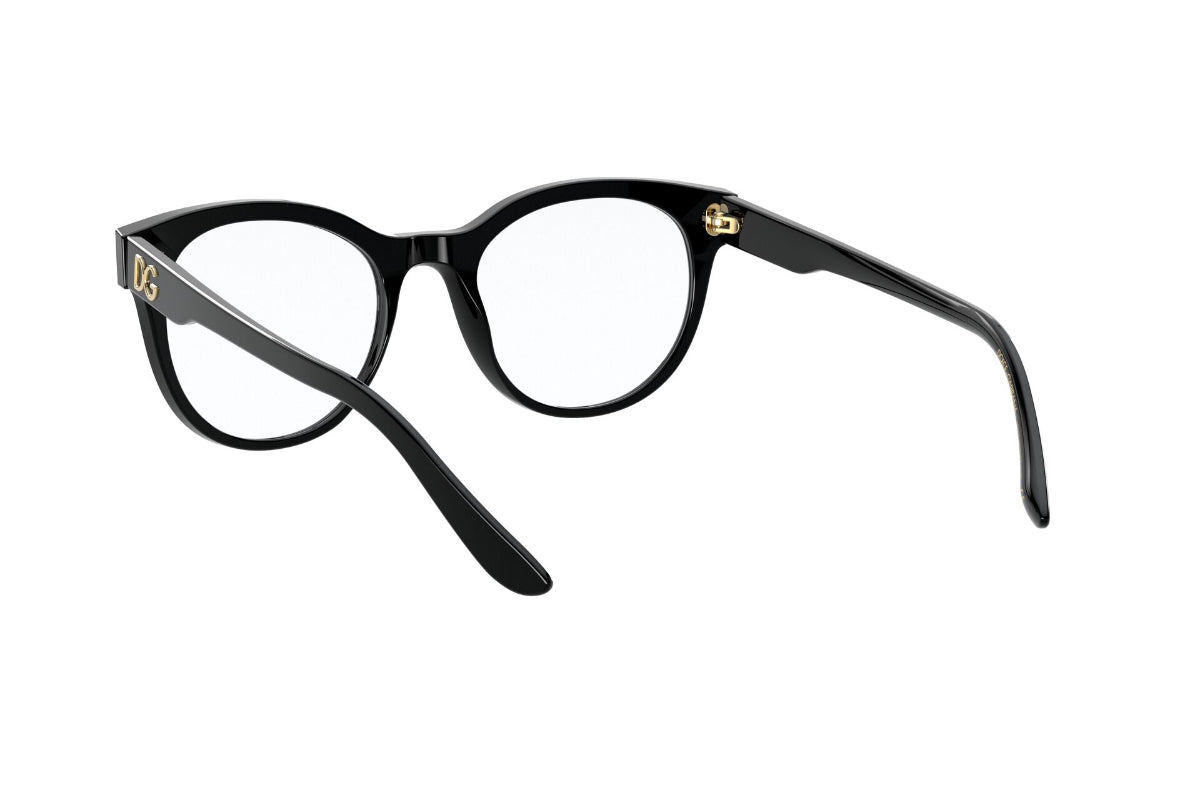 Dolce & Gabbana Lentes Ópticos