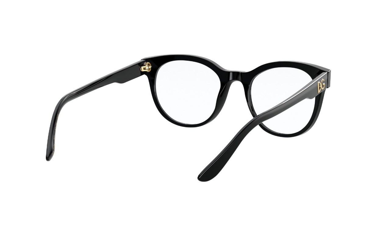 Dolce & Gabbana Lentes Ópticos