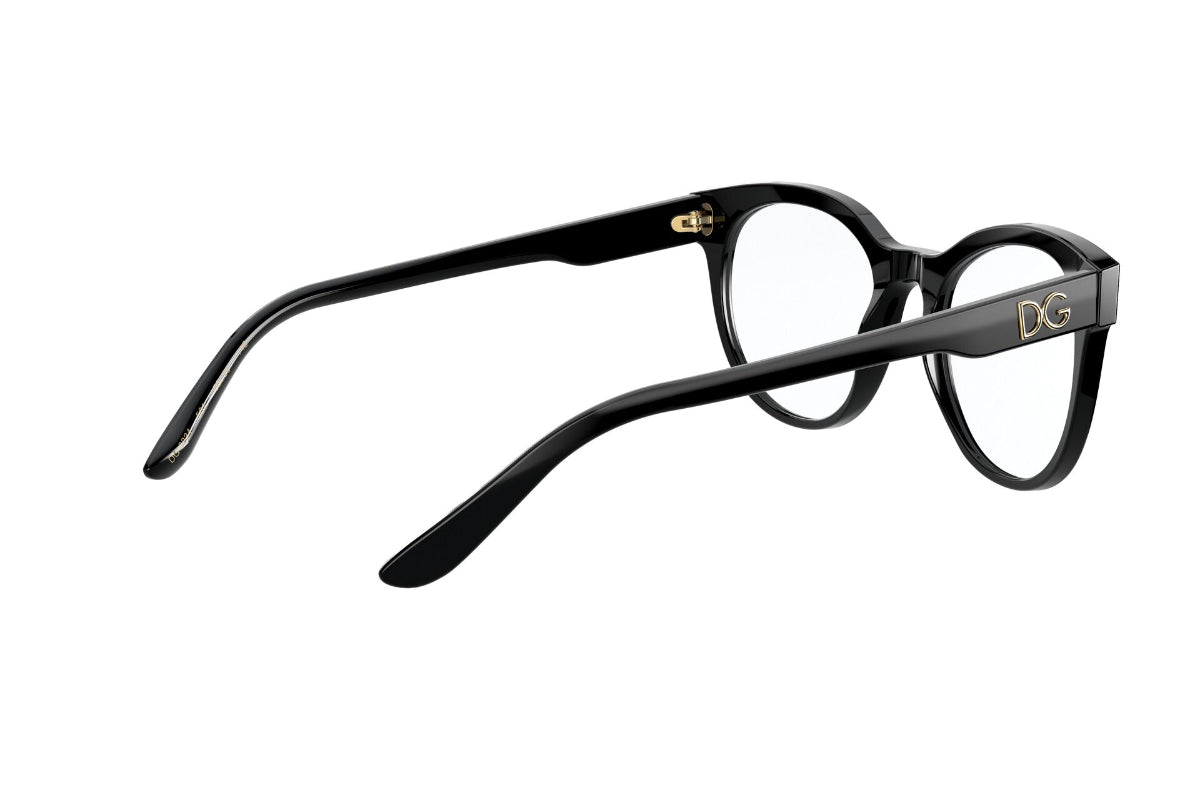Dolce & Gabbana Lentes Ópticos